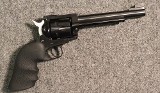 Ruger ~ NM Blackhawk ~ .357 Magnum (SKU: 4597798) - 1 of 2