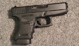 Glock ~ 36 ~ .45 Auto (SKU: 4600009) - 1 of 2