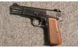 Browning ~ Hi Power ~ 9mm Luger (SKU: 4600011) - 2 of 2
