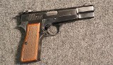 Browning ~ Hi Power ~ 9mm Luger (SKU: 4600011) - 1 of 2