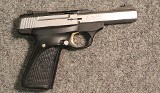 Browning ~ Buck Mark ~ .22 Long Rifle (SKU: 4601277)