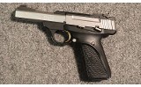 Browning ~ Buck Mark ~ .22 Long Rifle (SKU: 4601277) - 2 of 2