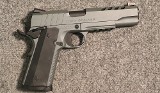 Tisas ~ Night Stalker PC 1911 ~ .45 Auto (SKU: 4603340) - 1 of 2