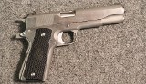 Springfield Armory ~ 1911-A1 ~ .45 Auto (SKU: 4605861) - 1 of 1