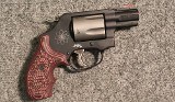 Smith & Wesson ~ 360PD ~ .357 Magnum (SKU: 4607006) - 1 of 1