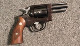 Ruger ~ Service-Six ~ .357 Magnum (SKU: 4608899)