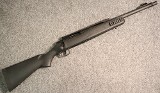 Mossberg ~ MVP ~ 7.62 NATO
