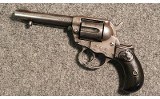 Colt ~ DA ~ .38 Long Colt (SKU: 4527738) - 2 of 2