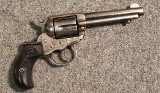 Colt ~ DA ~ .38 Long Colt (SKU: 4527738) - 1 of 2
