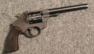 Hi Standard ~ R-101 ~ .22 Long Rifle (SKU: 4527737)