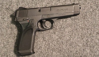 Browning ~ BDM ~ 9mm Luger (SKU: 4605857)