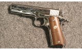 Colt ~ 1911 WWII Pacific Theatre Commemorative ~ .45 Auto (SKU: 4605818) - 2 of 3