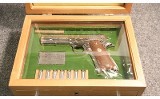 Colt ~ 1911 WWII Pacific Theatre Commemorative ~ .45 Auto (SKU: 4605818) - 3 of 3