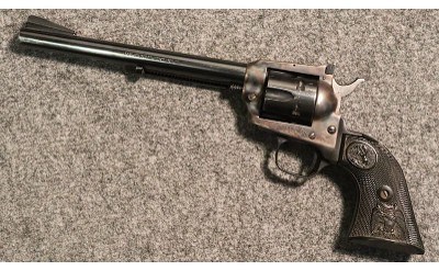 Colt ~ New Frontier Buntline ~ .22 Long Rifle (SKU: 4605819) - Image 2 of 2