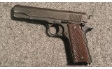 Colt ~ 1911 ~ .45 Auto (SKU: 4605821) - 2 of 2