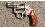 Smith & Wesson ~ 60 ~ .38 Special (SKU: 4605856) - 2 of 2