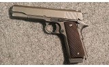 Colt ~ 1911 ~ .45 Auto (SKU: 4611116) - 2 of 2