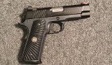 Wilson Combat ~ Tactical Carry ~ 9mm Luger (SKU: 4611117) - 1 of 2