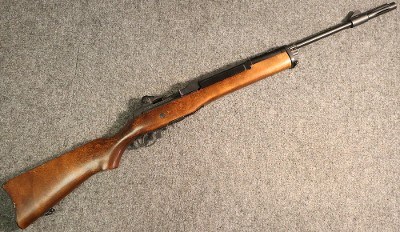 Ruger ~ Mini-14 ~ .223 Remington (SKU: 4590459)