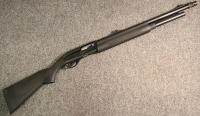 Remington ~ 1100 ~ 12 Gauge (SKU: 4601331)