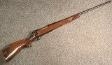 Weatherby ~ Mark V NRA ~ .300 Weatherby Magnum (SKU: 4605862) - 1 of 5
