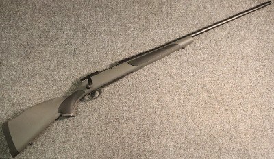 Weatherby ~ Vanguard ~ .300 Weatherby Magnum (SKU: 4601197)