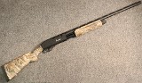 Weatherby ~ PA-08 ~ 12 Gauge (SKU: 4601199) - 1 of 5
