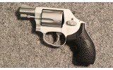 Smith & Wesson ~ 637-2 ~ .38 S&W Special (SKU: 4625922) - 2 of 2
