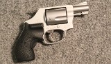 Smith & Wesson ~ 637-2 ~ .38 S&W Special (SKU: 4625922) - 1 of 2