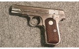 Colt ~ 1903 ~ .32 Rimless /.32 ACP (SKU: 4625924) - 2 of 2