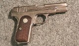 Colt ~ 1903 ~ .32 Rimless /.32 ACP (SKU: 4625924)
