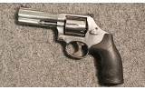 Smith & Wesson ~ 686-6 ~ .357 Magnum - 2 of 2