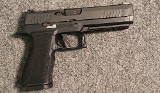 Sig Sauer ~ P320 XTen ~ 10mm Auto (SKU: 4622512) - 1 of 2
