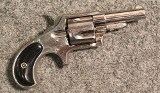 E.Remington & Sons - Smoot ~ New Model 4 ~ .38 Rimfire (SKU: 4527739)