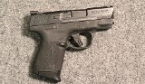 Smith & Wesson ~ M&P 9 Shield Plus ~ 9mm Luger - 1 of 2