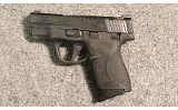Smith & Wesson ~ M&P 9 Shield Plus ~ 9mm Luger - 2 of 2