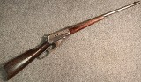 Winchester ~ 1895 ~ .30-40 Krag (SKU: 4605750) - 1 of 5