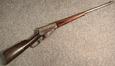 Winchester ~ 1895 ~ .30-40 Krag (SKU: 4605750)