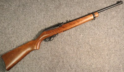 Brownells ~ BRN-22R ~ .22 Long Rifle (SKU: 4601204)