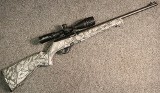 Remington ~ 597 ~ .22 Long Rifle (SKU: 4601201) - 1 of 5