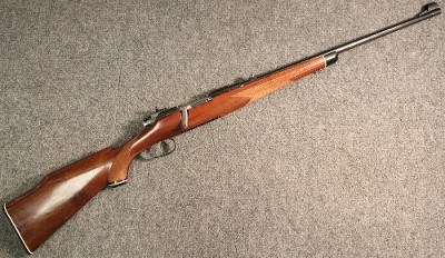 Mannlicher Schoenauer ~ MCA ~ .30-06 Sprg (SKU: 4601669)