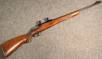 Browning ~ Hi-Power ~ .264 Win Mag (SKU: 4601884)