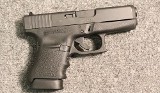 Glock ~ 36 ~ .45 Auto - 1 of 2
