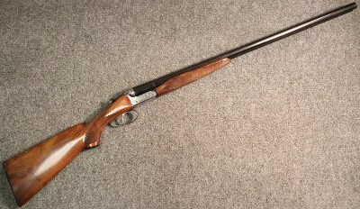 Beretta ~ Silver Hawk ~ 12 Gauge (SKU: 4476917)