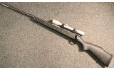 Weatherby ~ Mark V (LH) ~ .257 Wby Mag (SKU: 4601501) - 5 of 5