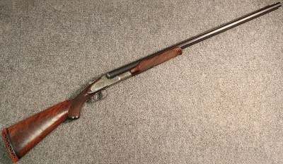 L.C. Smith by Hunter Arms ~ Hunter ~ 12 Gauge (SKU: 4605274 )