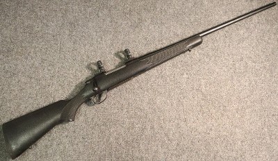 Sako ~ Mountain Eagle ~ .280 Remington (SKU: 4605754)