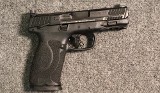 Smith & Wesson ~ M&P 10mm ~ 10mm Auto (SKU: 4641741)