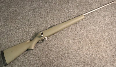 Kimber ~ 8400 ~ .270 WSM (SKU: 4608523)