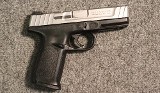 Smith & Wesson ~ SD9 VE ~ 9mm Luger (SKU: 4644773) - 1 of 2